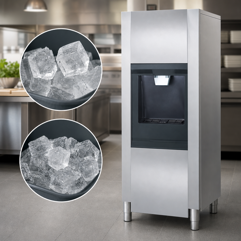 Ice Cube Compatibility