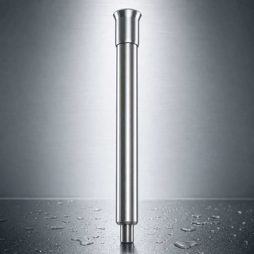 Stainless Steel Construction