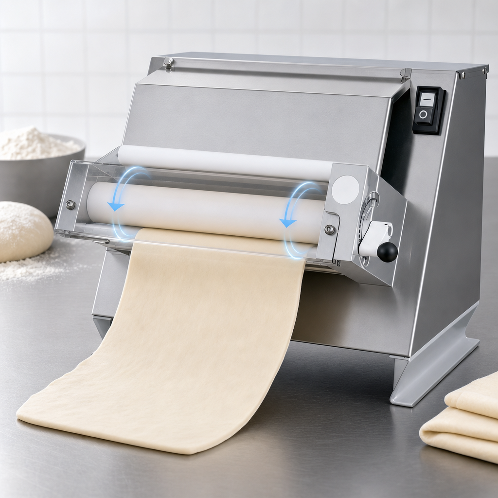 Non-Stick Synthetic Rollers