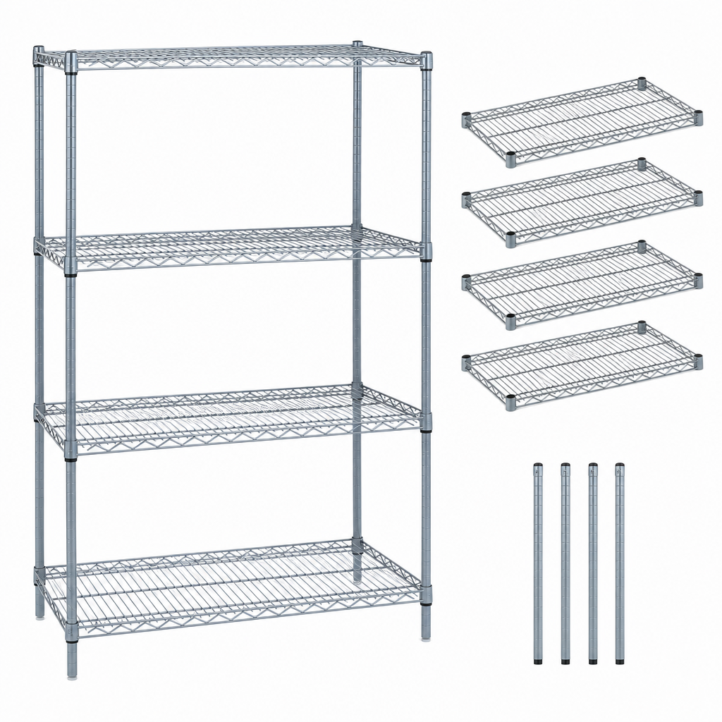 Starter Kit Configuration