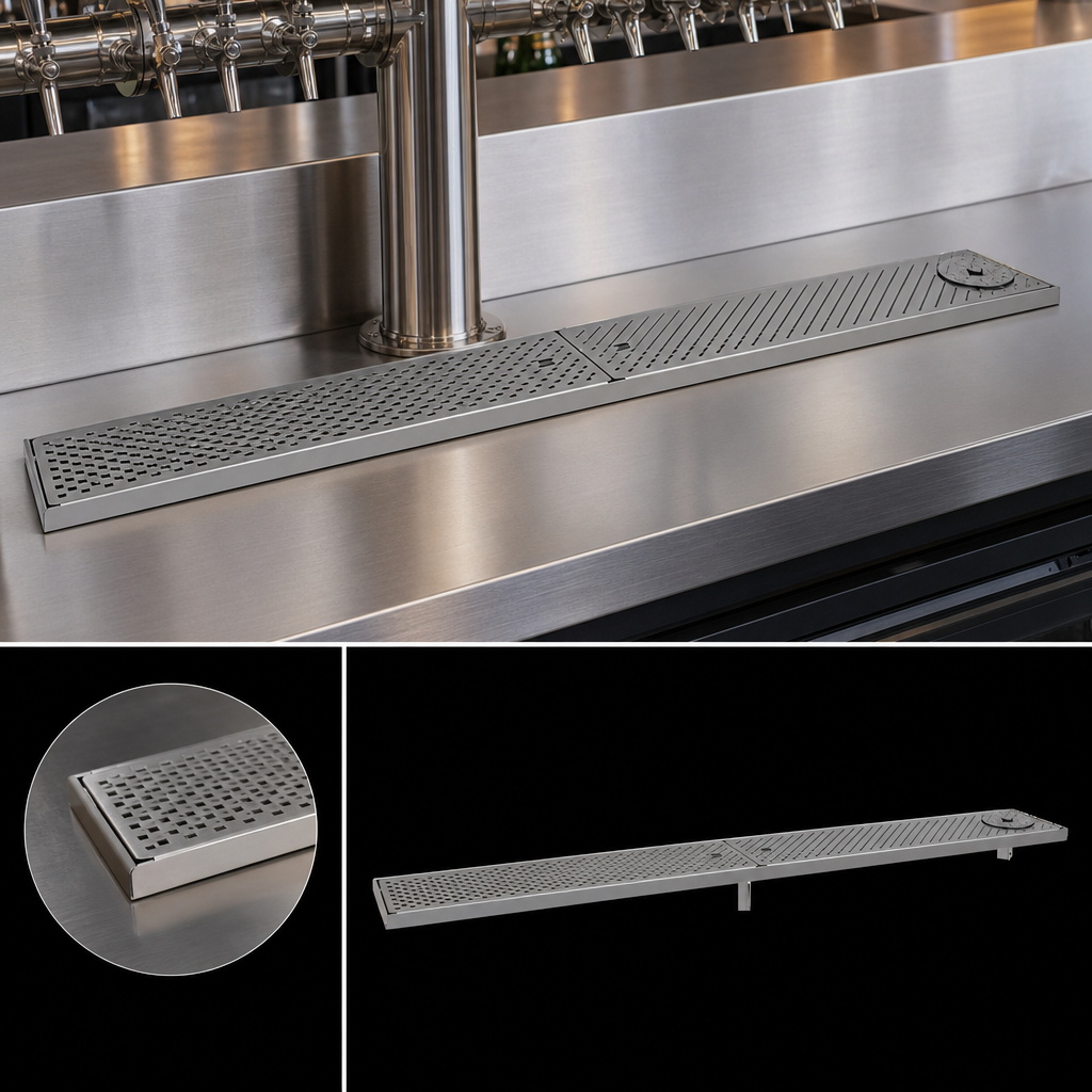 Surface Mount Design