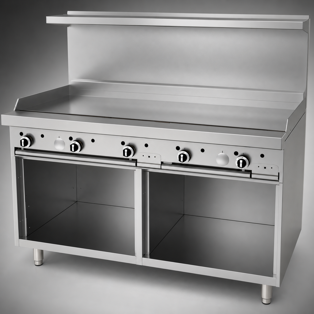 Storage Base Cabinets
