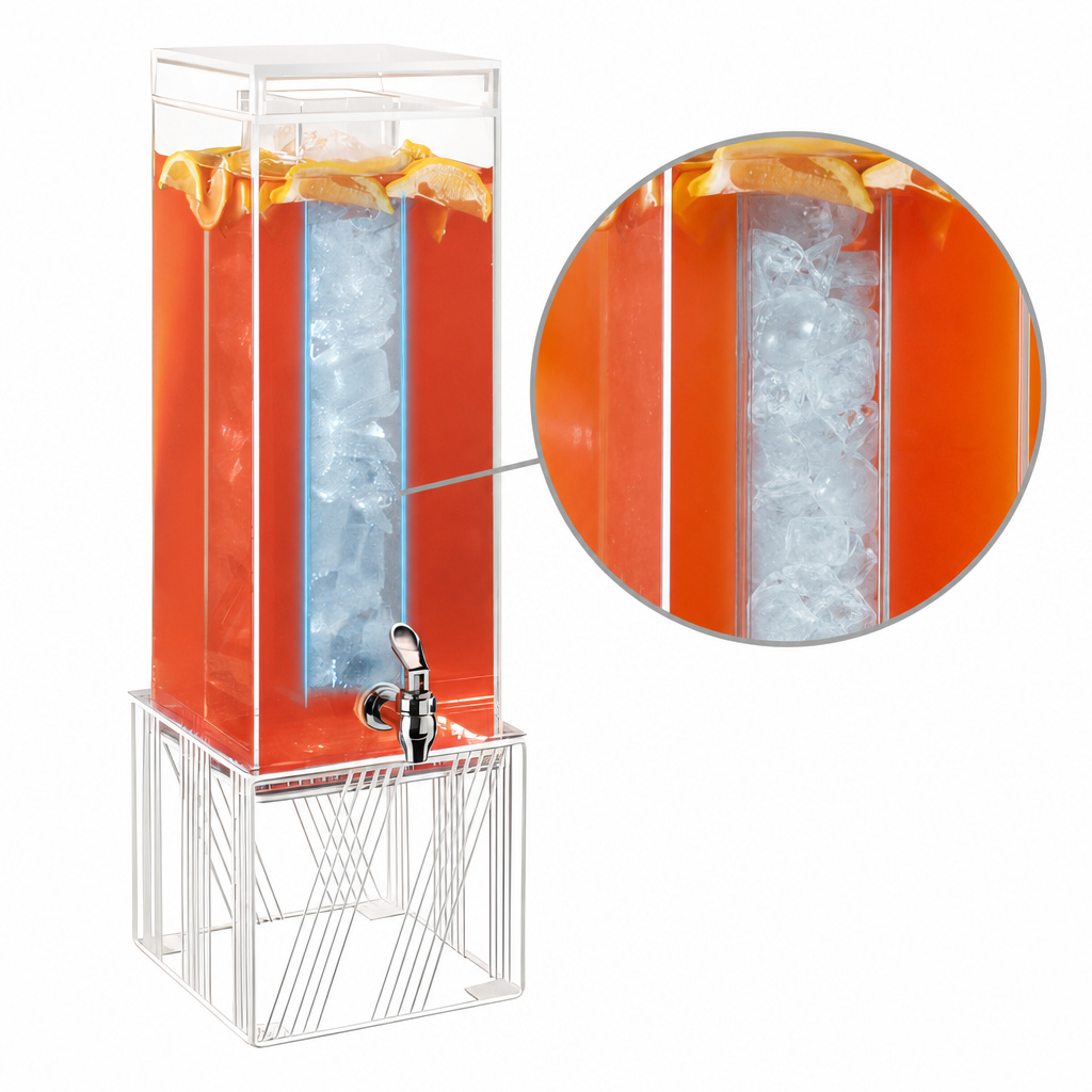 Ice Chamber