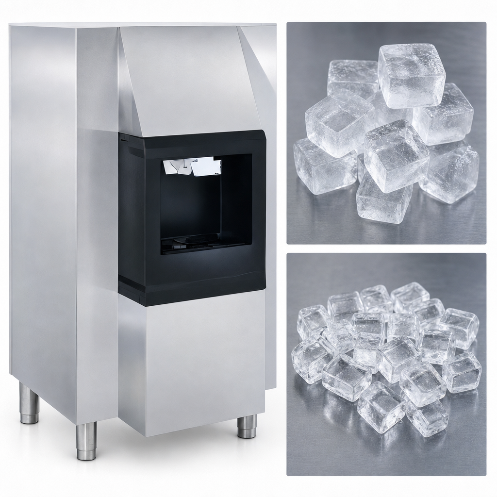 Half or Full Cube Compatibility