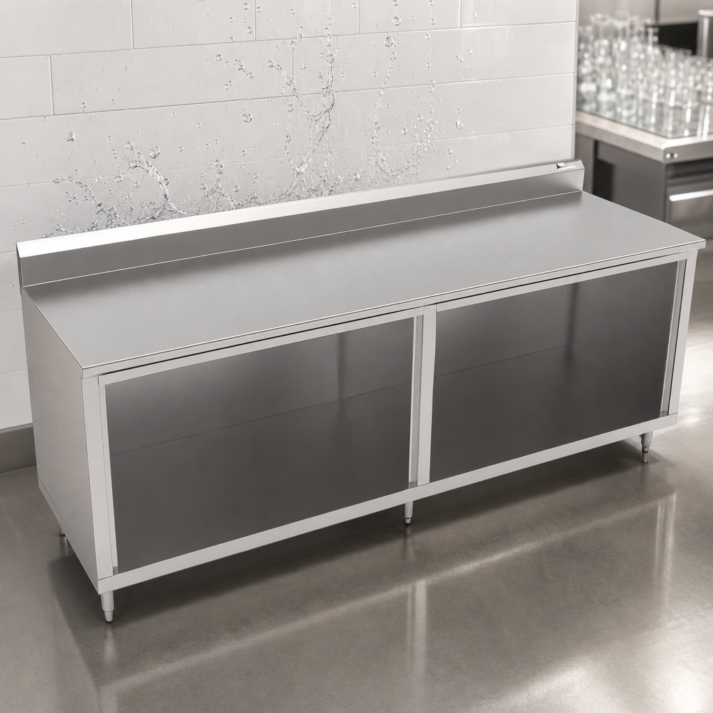 5-Inch Backsplash