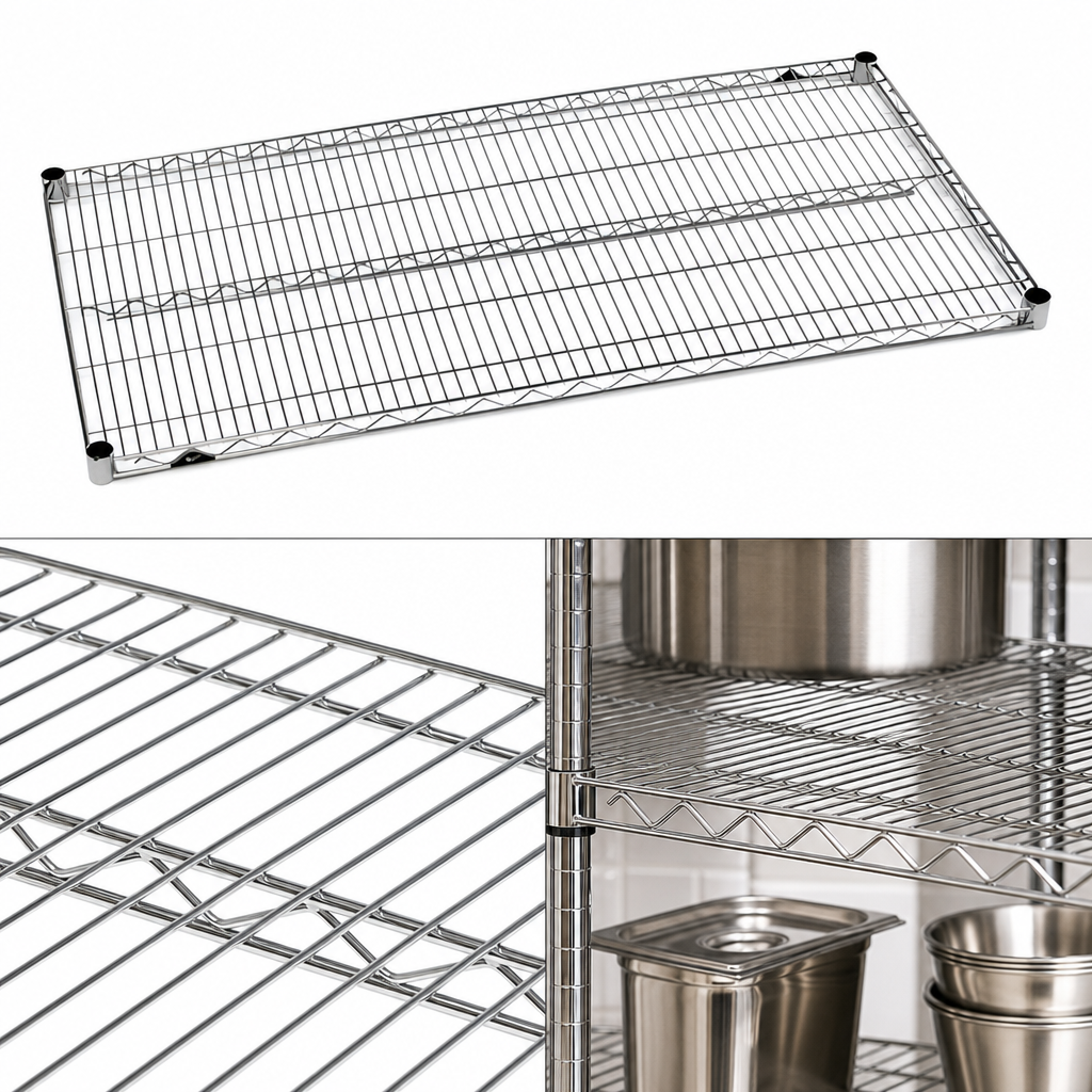 Open Wire Design