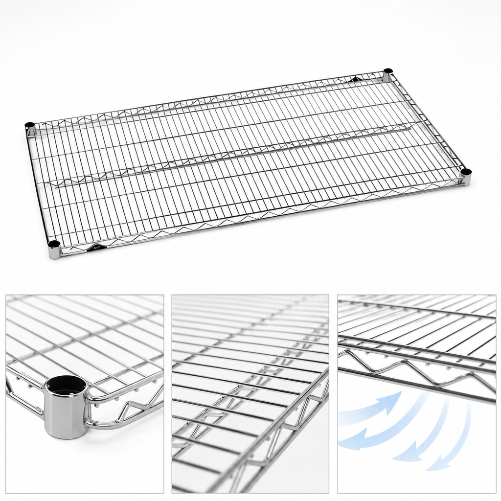 Open Wire Design