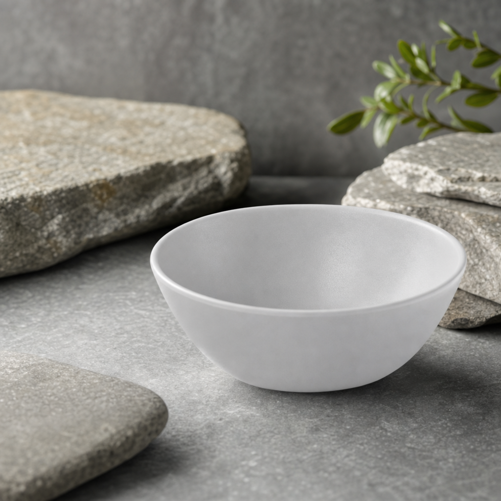 Stone-Inspired Design