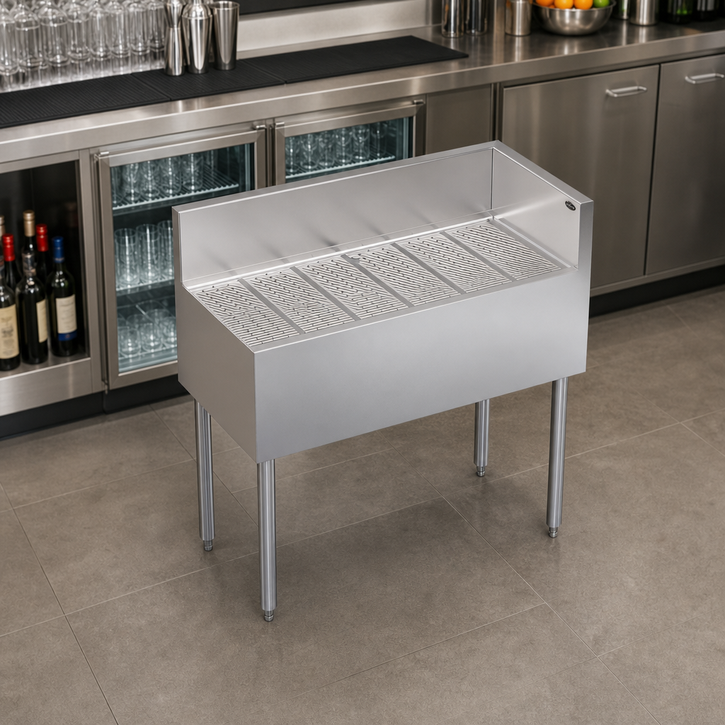 Freestanding Design