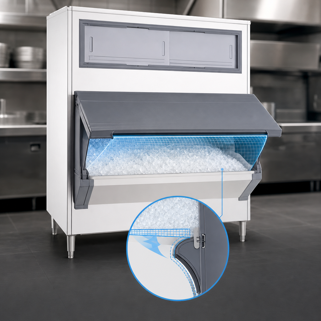 SmartGATE Ice Shield