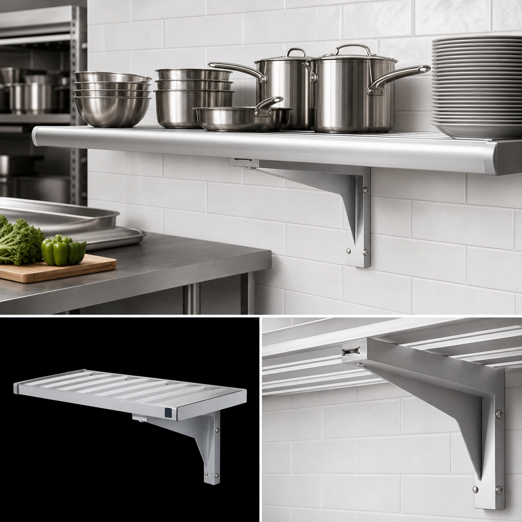 Cantilever T-Bar Design