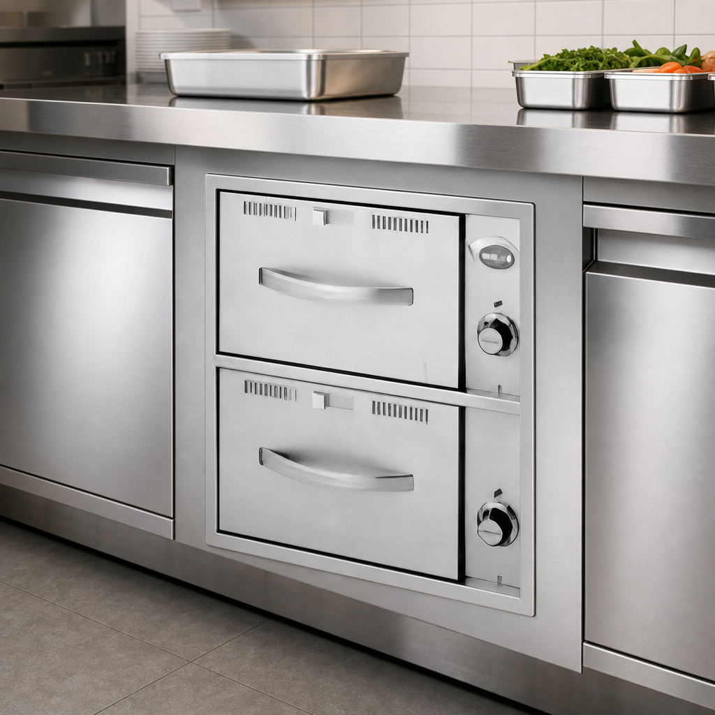 Built-In Design