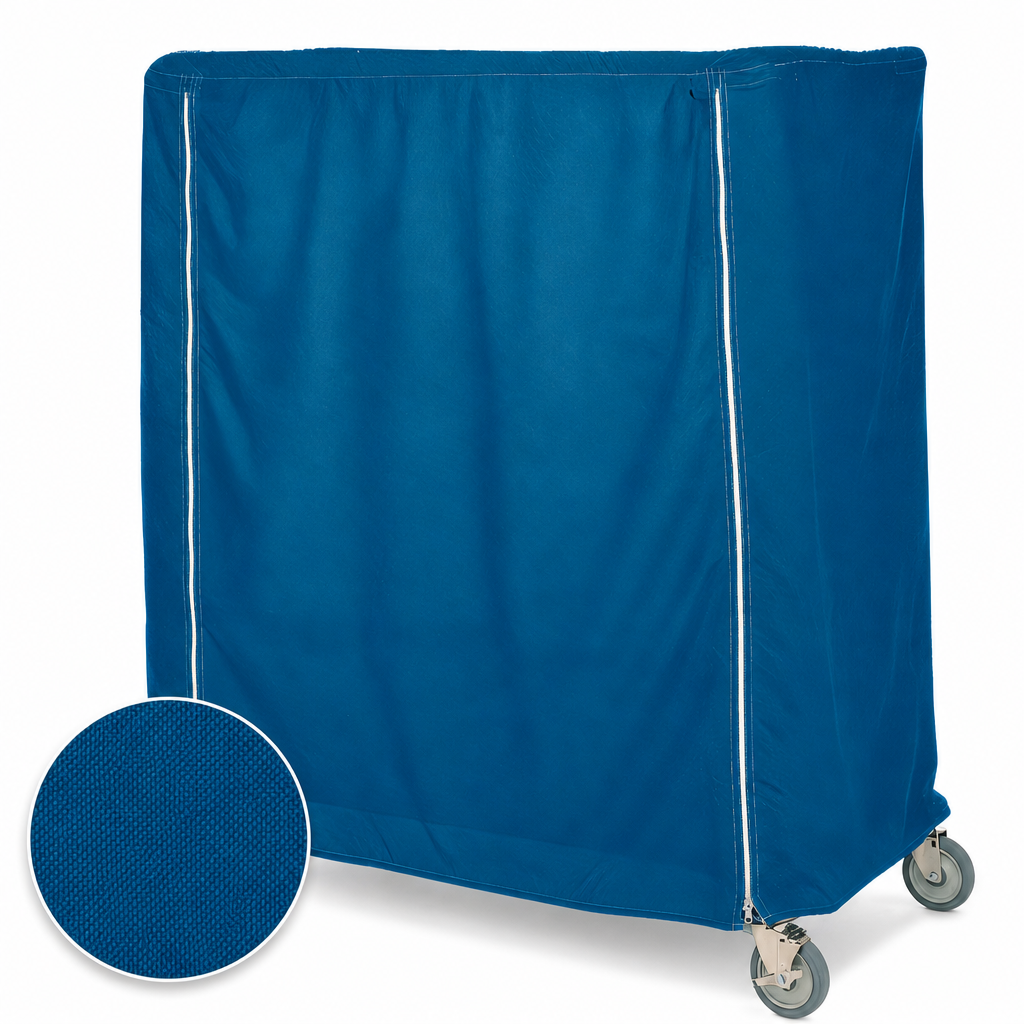 Uncoated Denier Nylon Construction