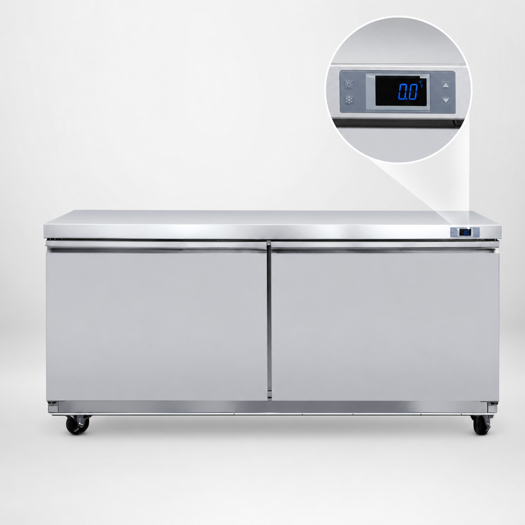 Digital Control System