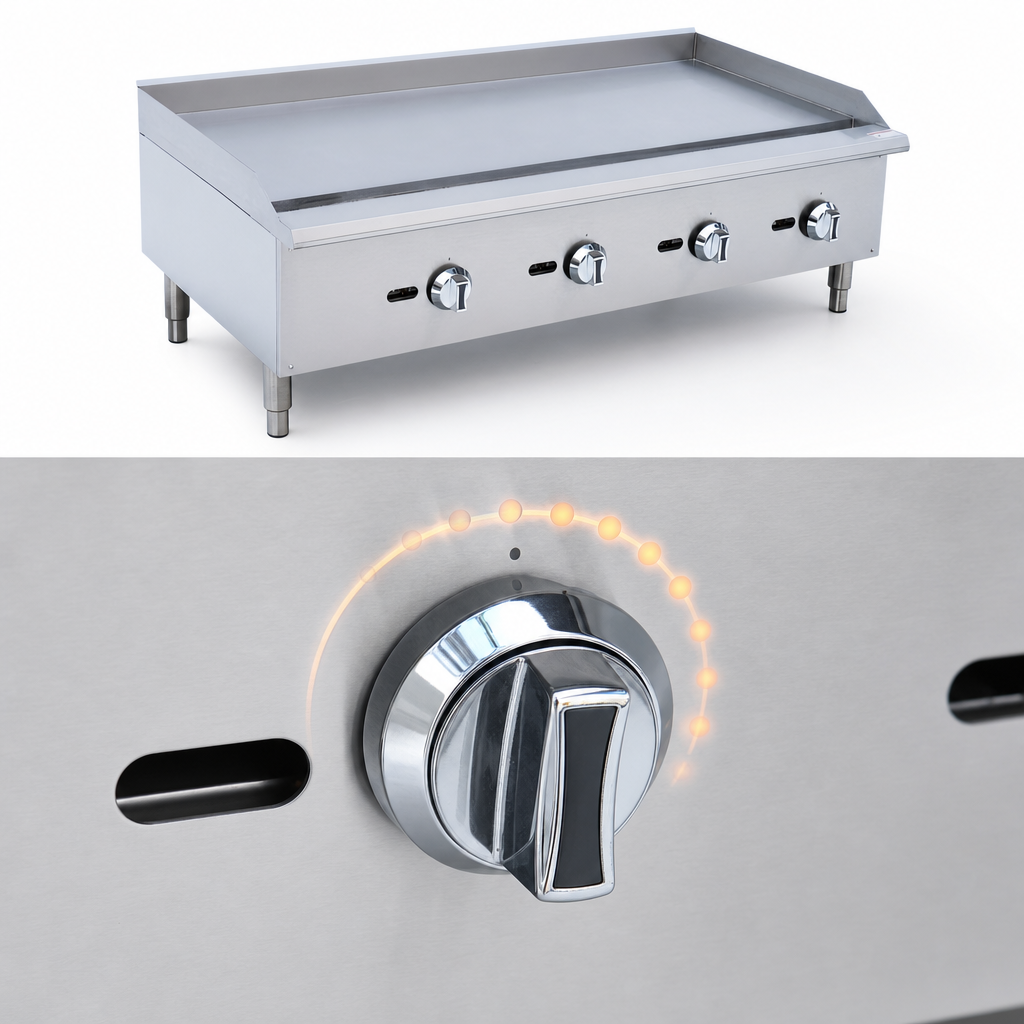 Thermostatic Control