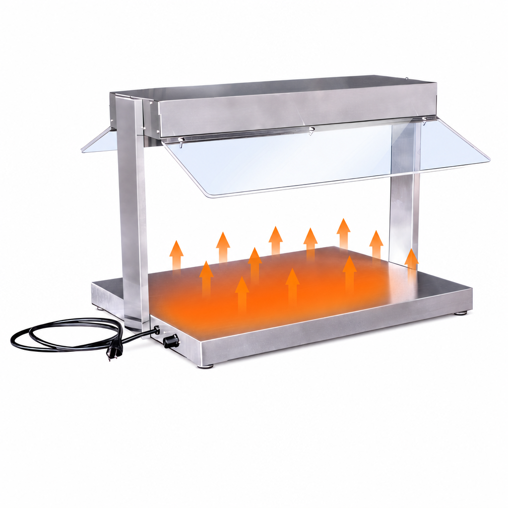 Heated Base