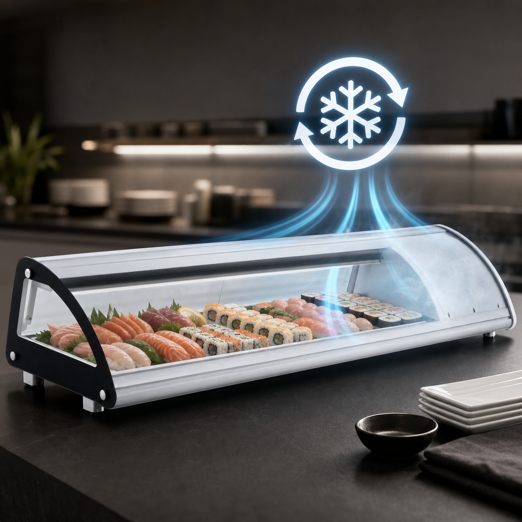 Automatic Defrost