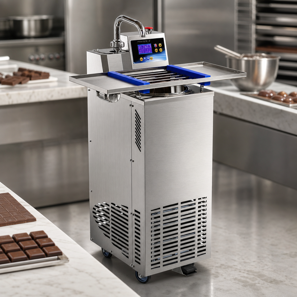 AISI 304 Stainless Steel Construction