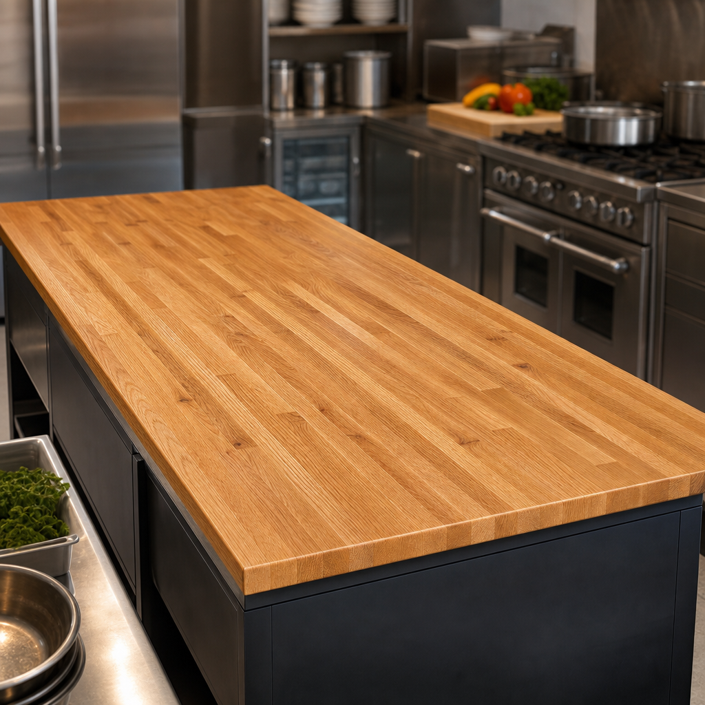 Appalachian Red Oak