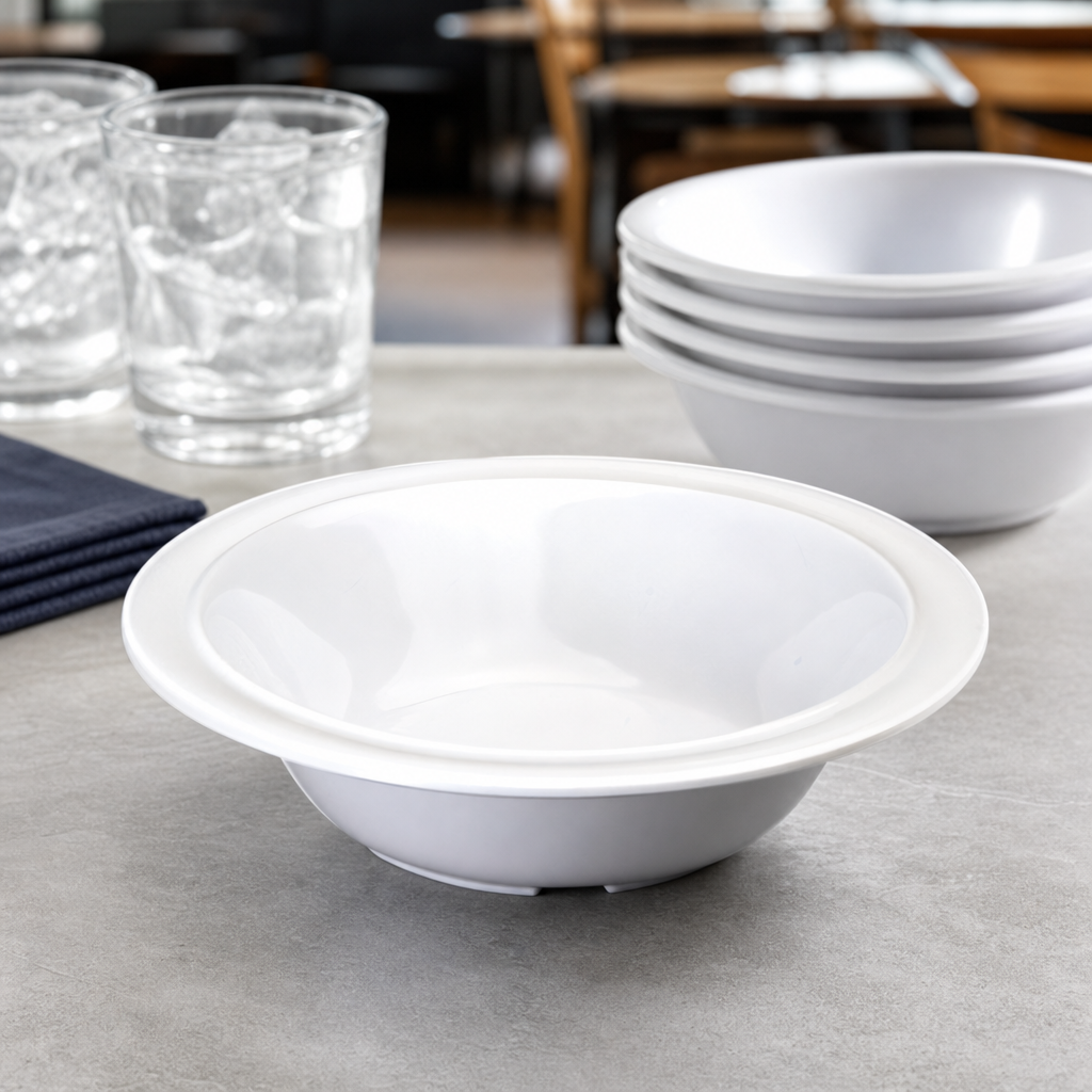 Melamine Construction
