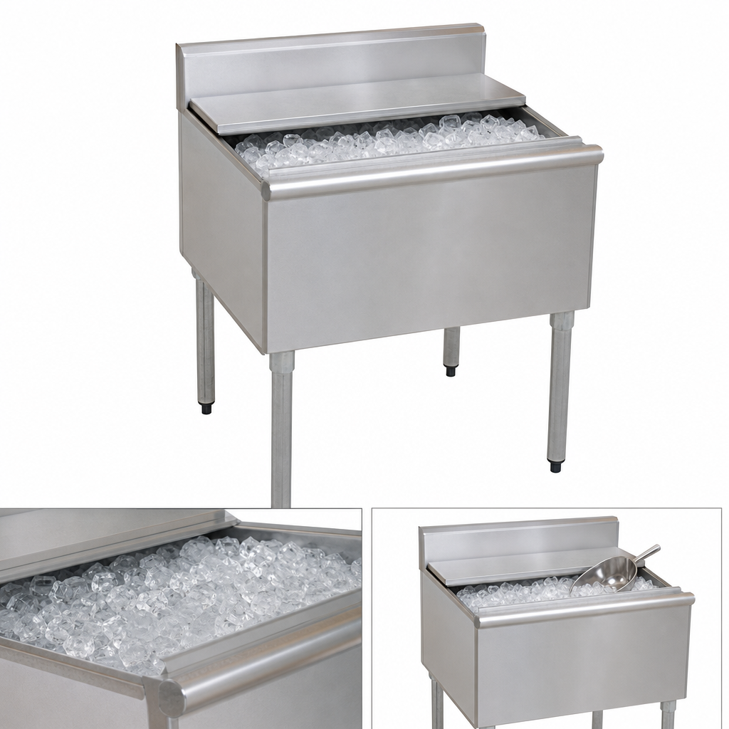 37 lb. Capacity