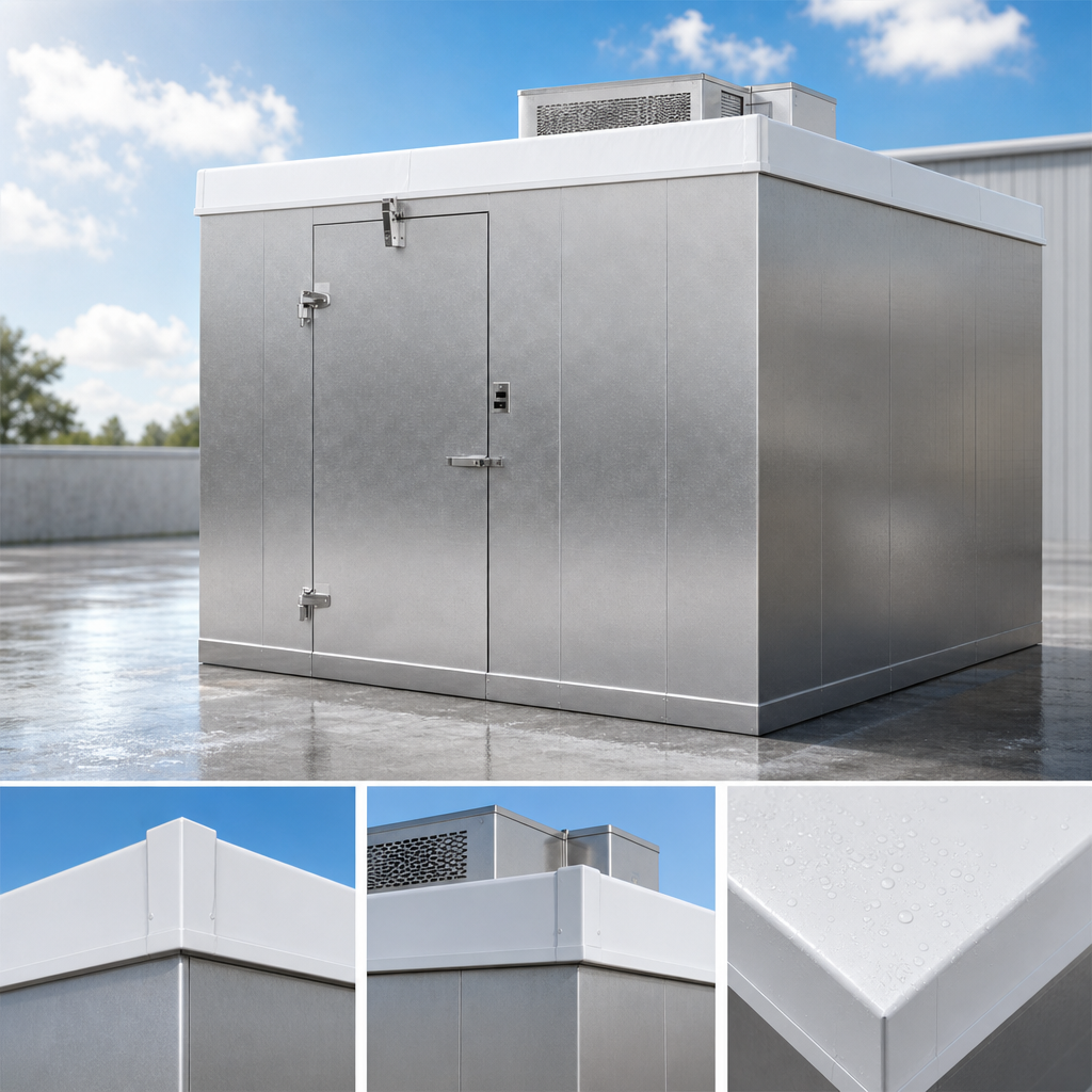 Outdoor Weather Protection Kit