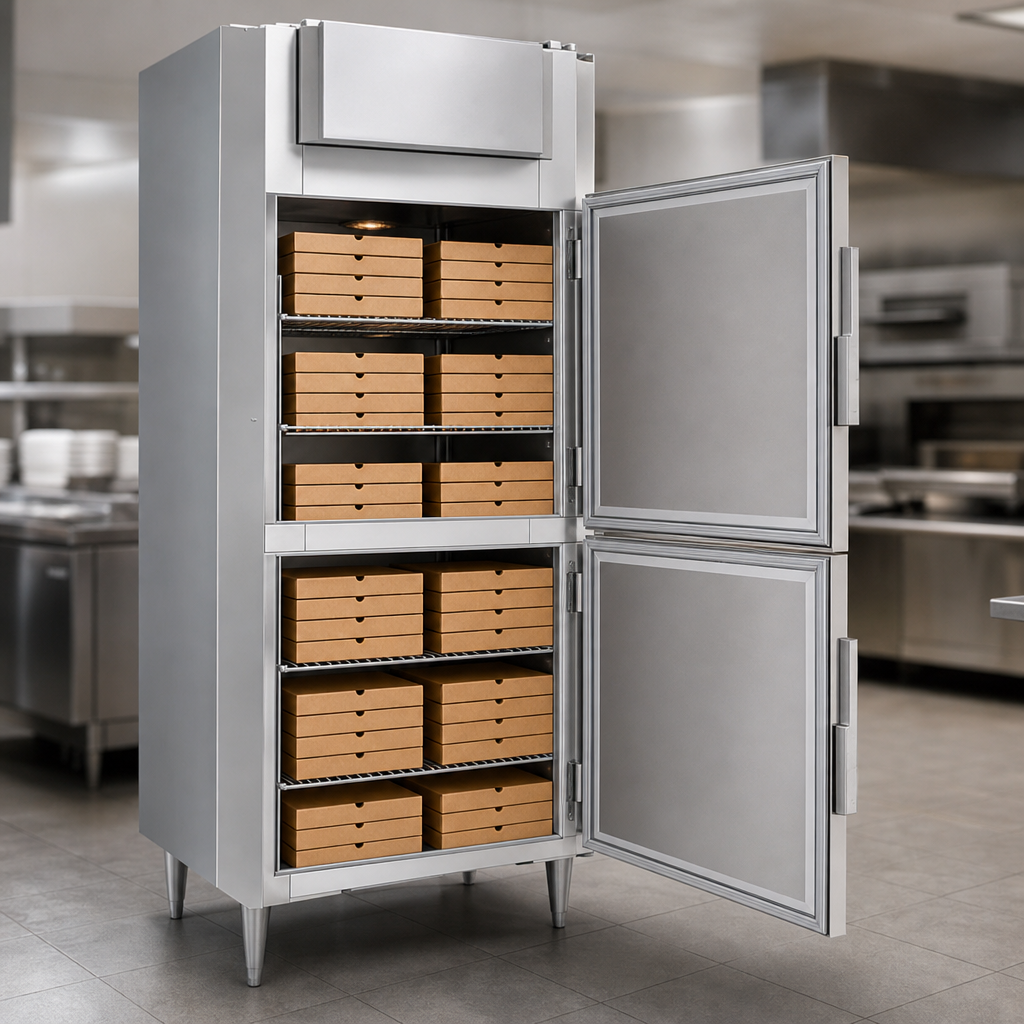 26.2 Cu. Ft. Capacity