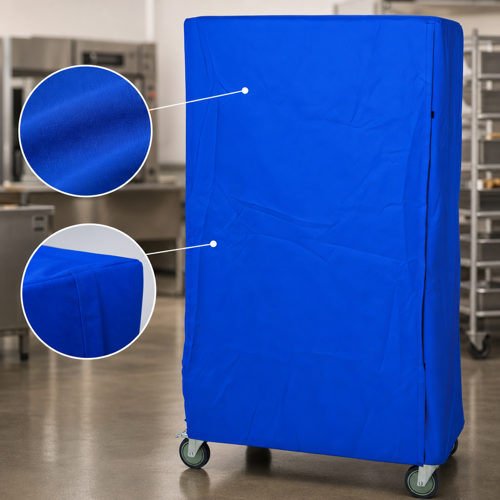 400 Denier Nylon Construction