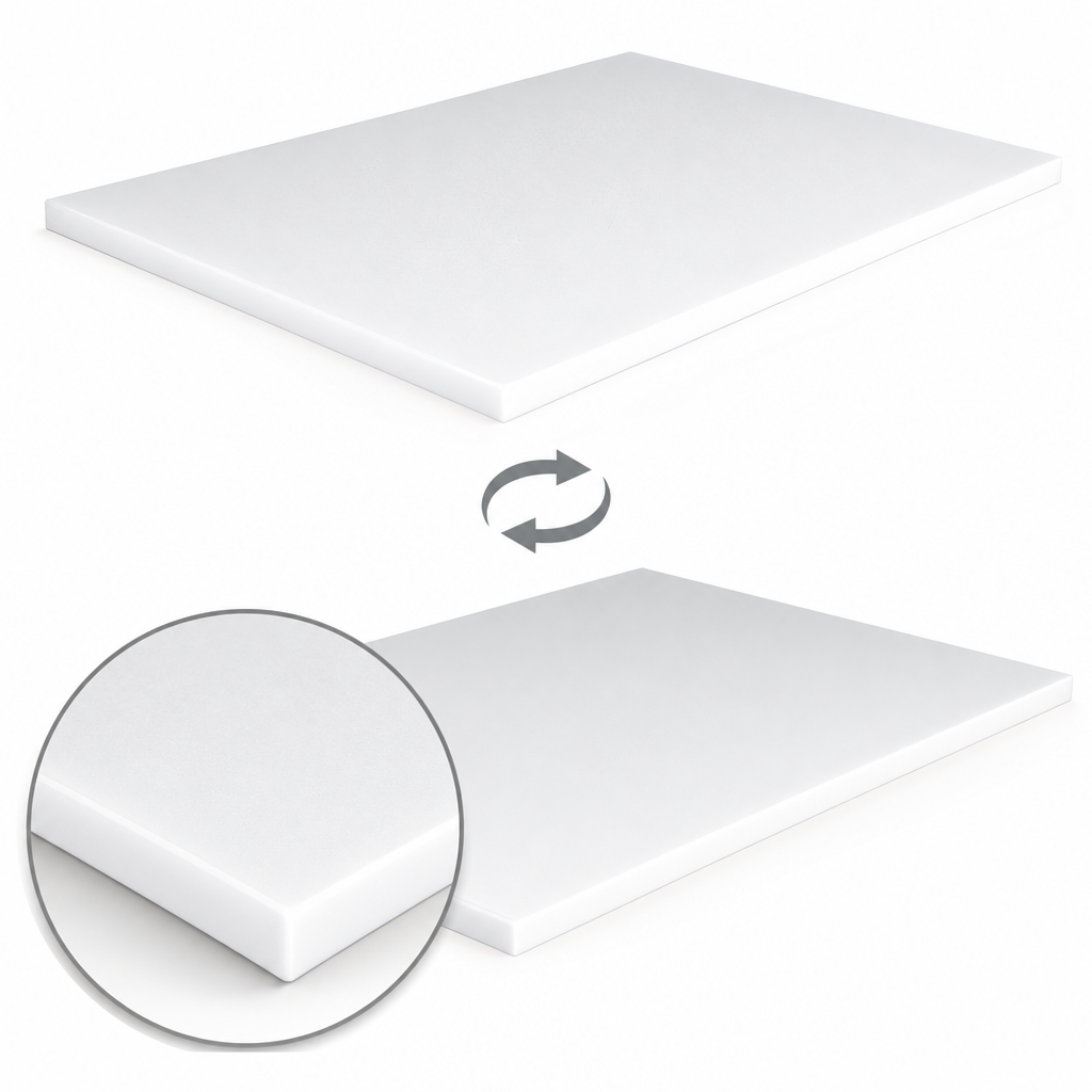 Reversible Poly Surface