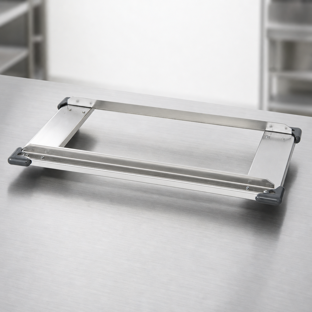 Stainless Steel Construction