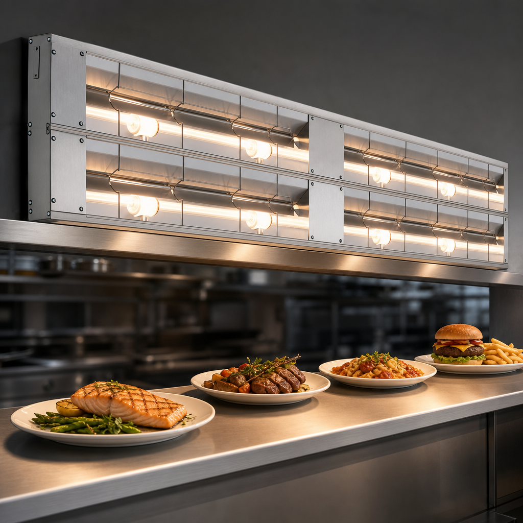 Lighted Design