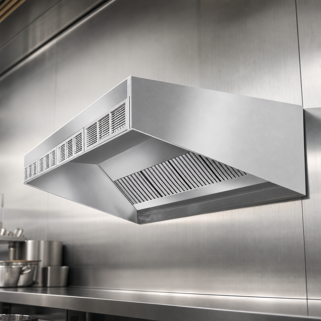 Heavy Gauge 430 Stainless Steel Construction