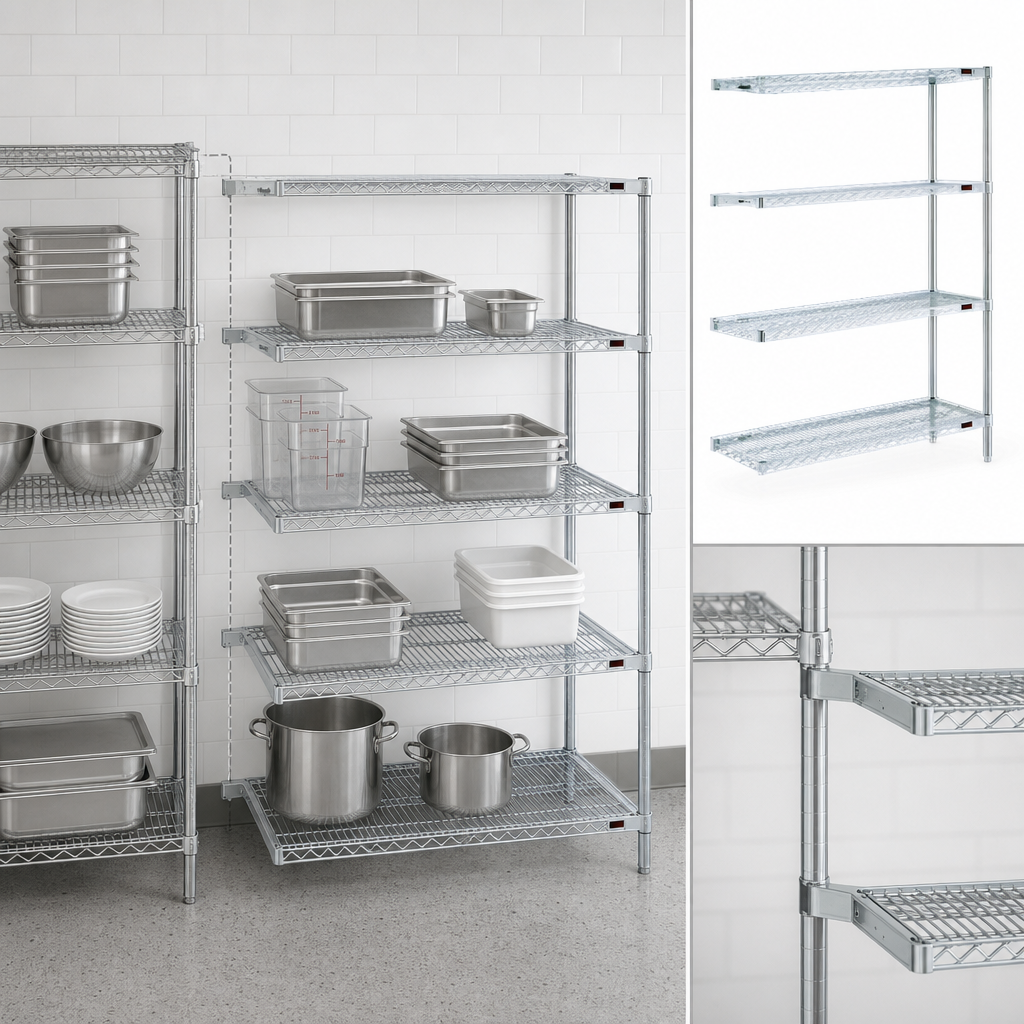 Add-On Unit
