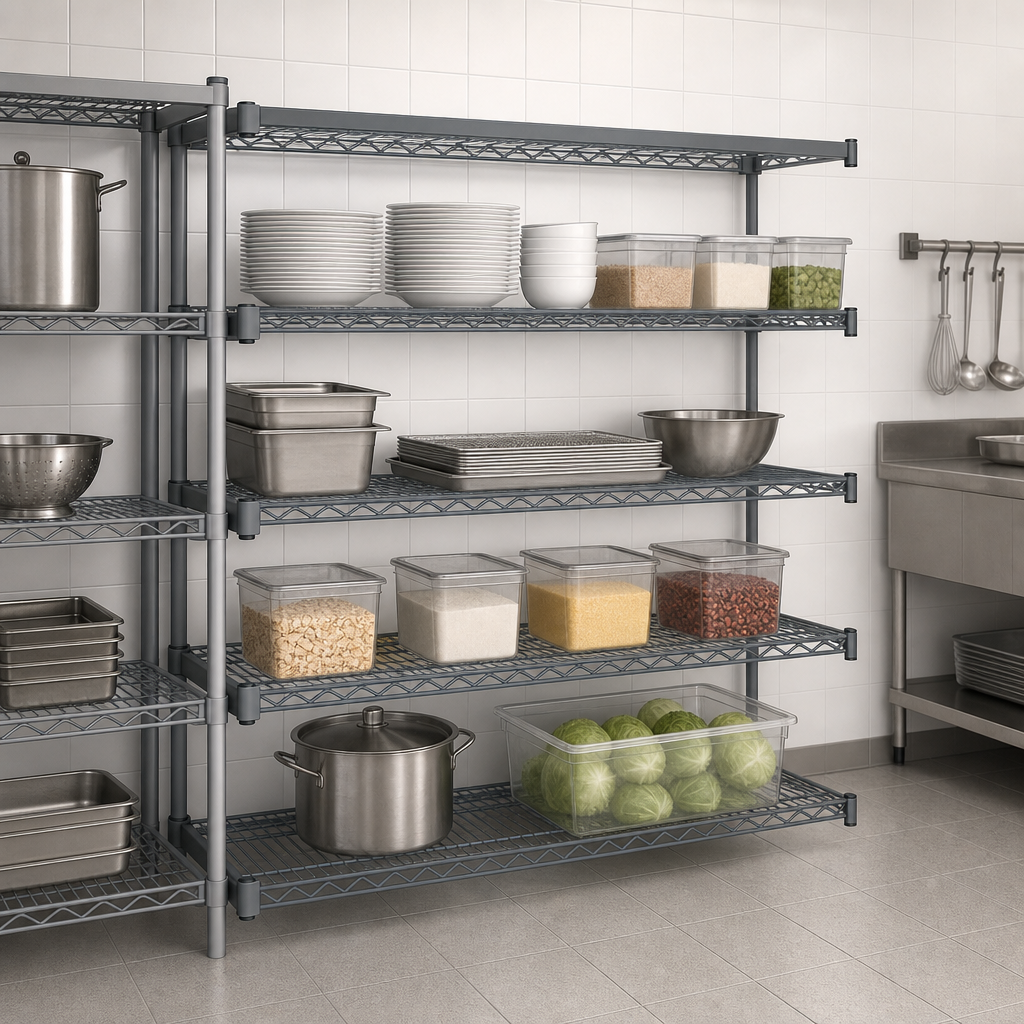 4-Tier Add-On Design
