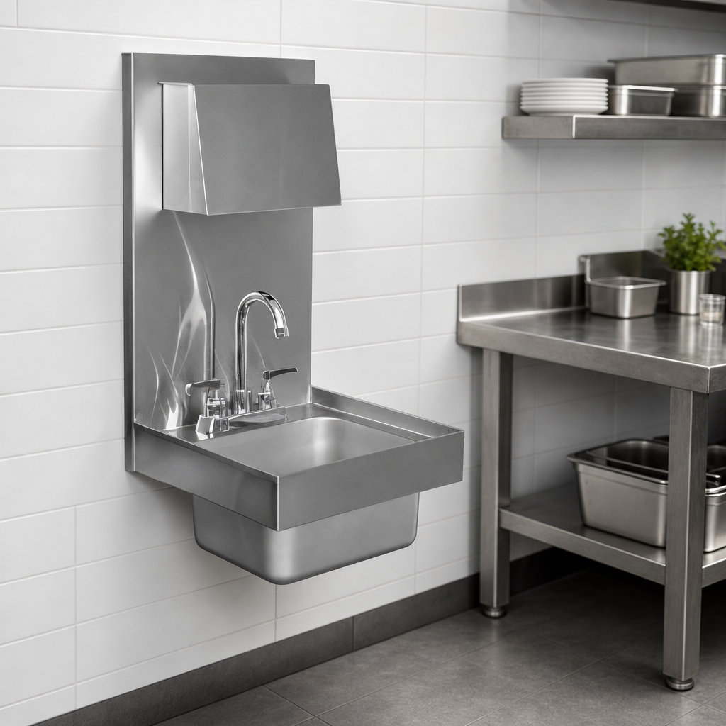 Wall-Mount Design