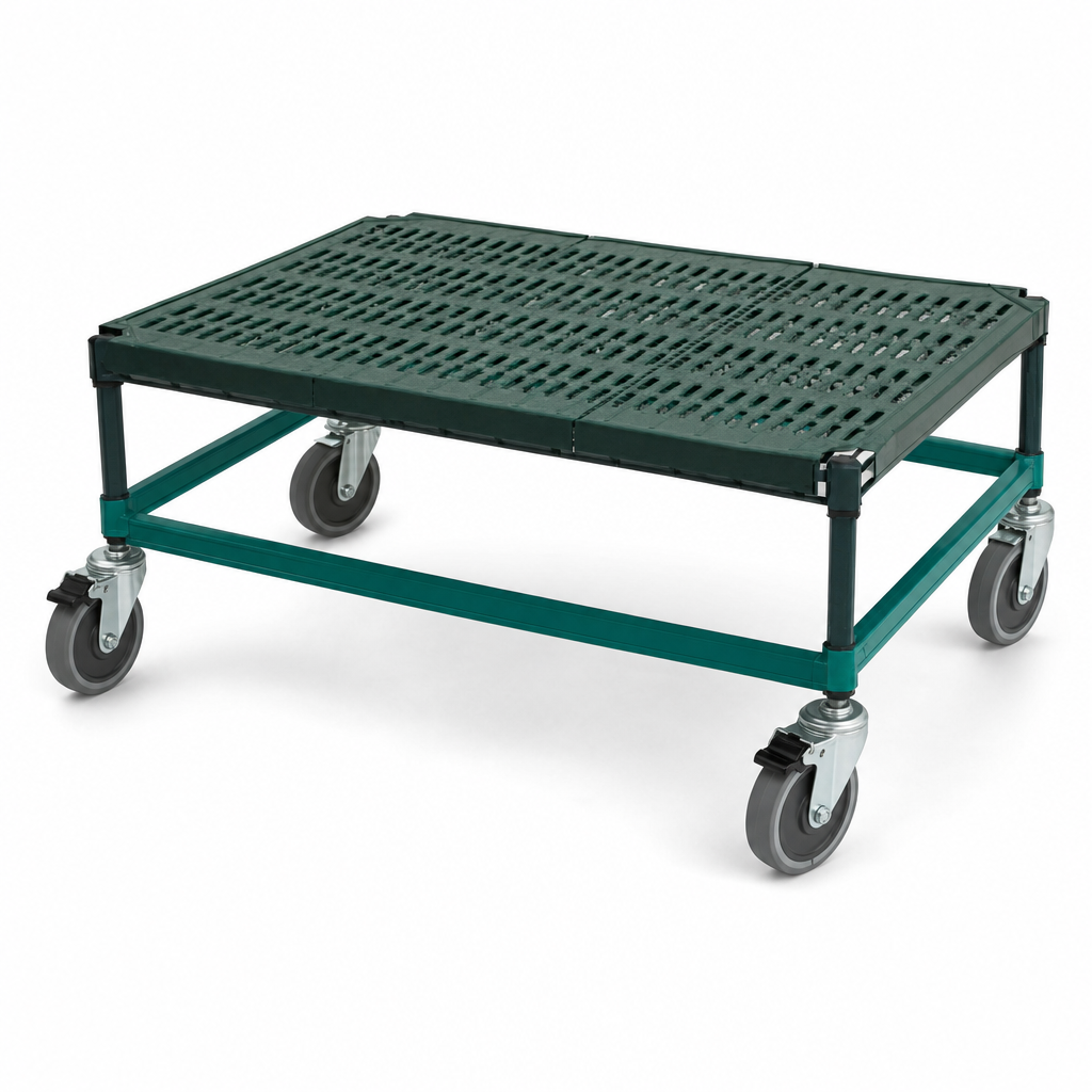 Mobile Casters
