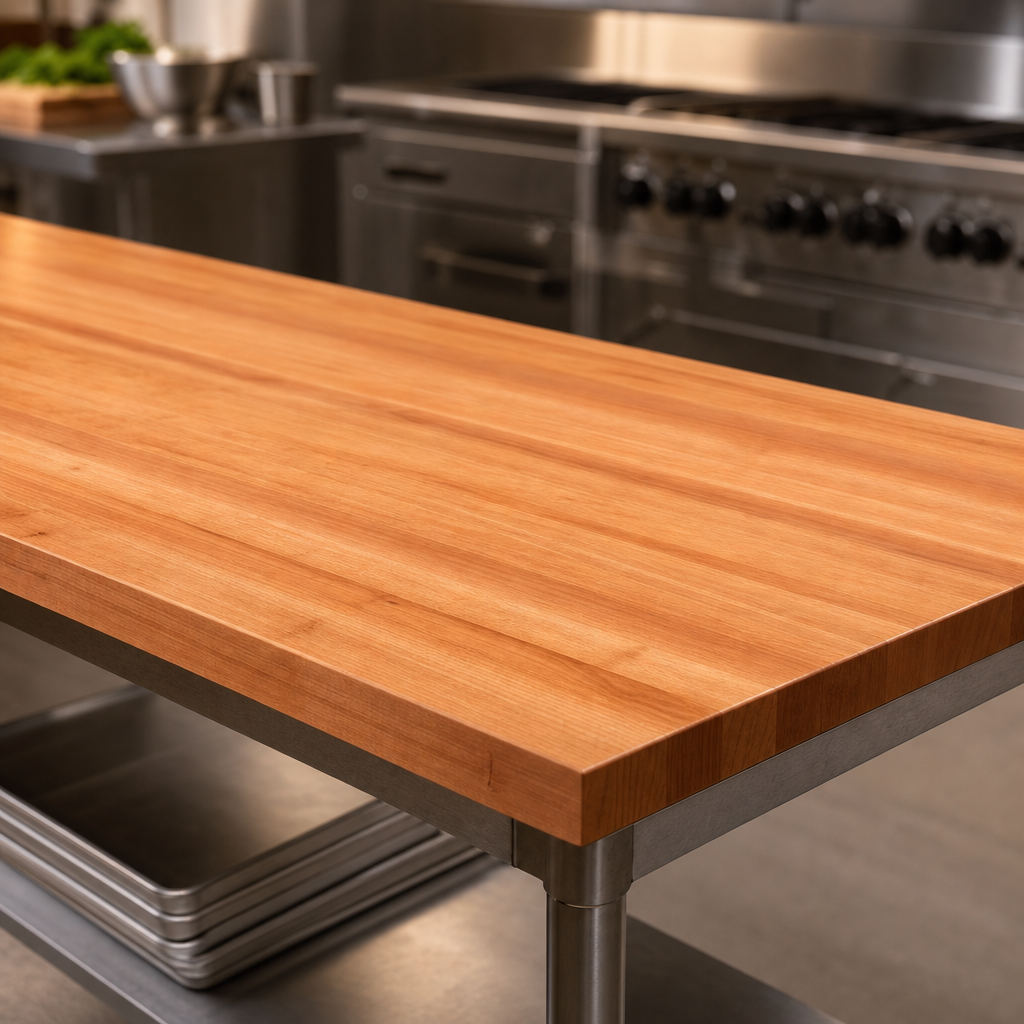 American Cherry Construction