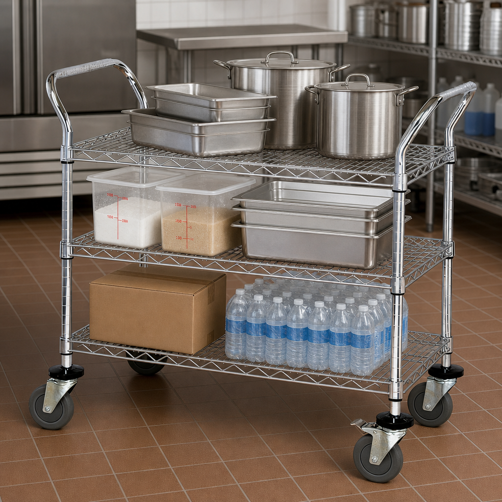 Load Capacity
