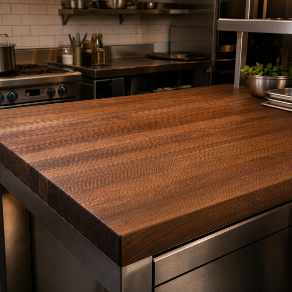 American Black Walnut