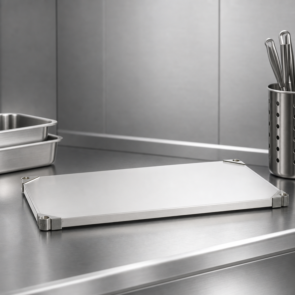 Type 304 Stainless Steel