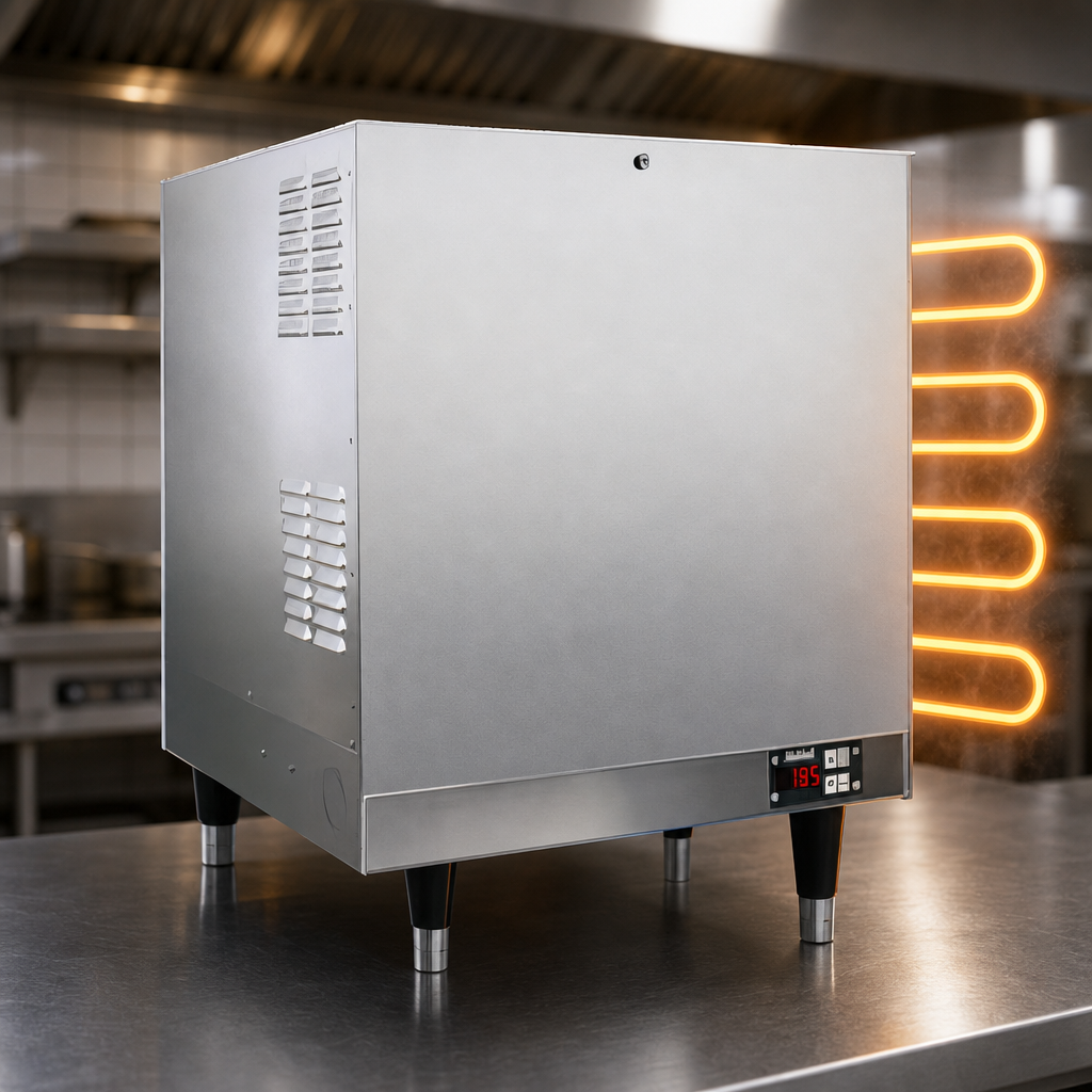 18.0 kW Electric Heating
