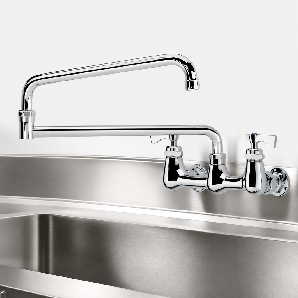 24-Inch Jointed Spout