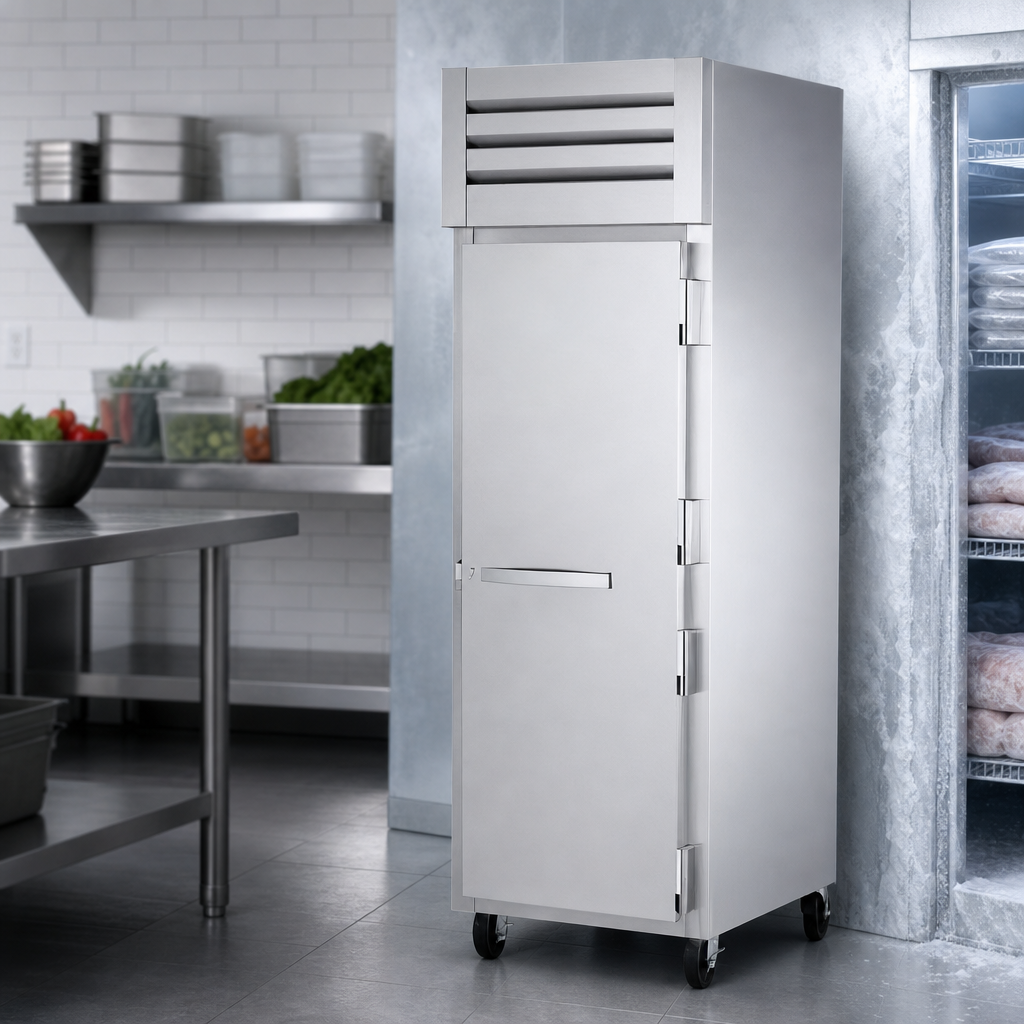 -10°F Freezer Performance