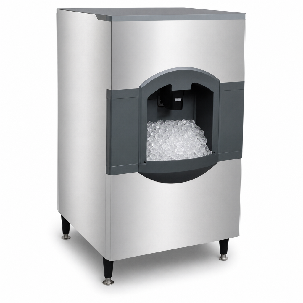 180 lb Ice Storage