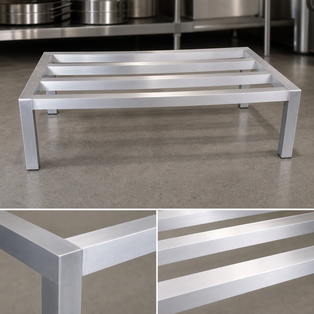 Aluminum Construction