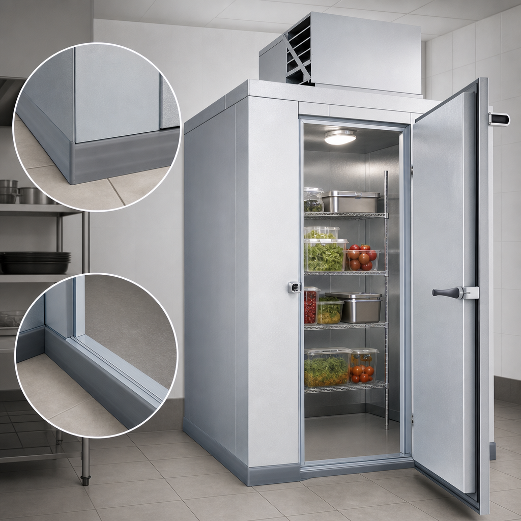 Floorless Design
