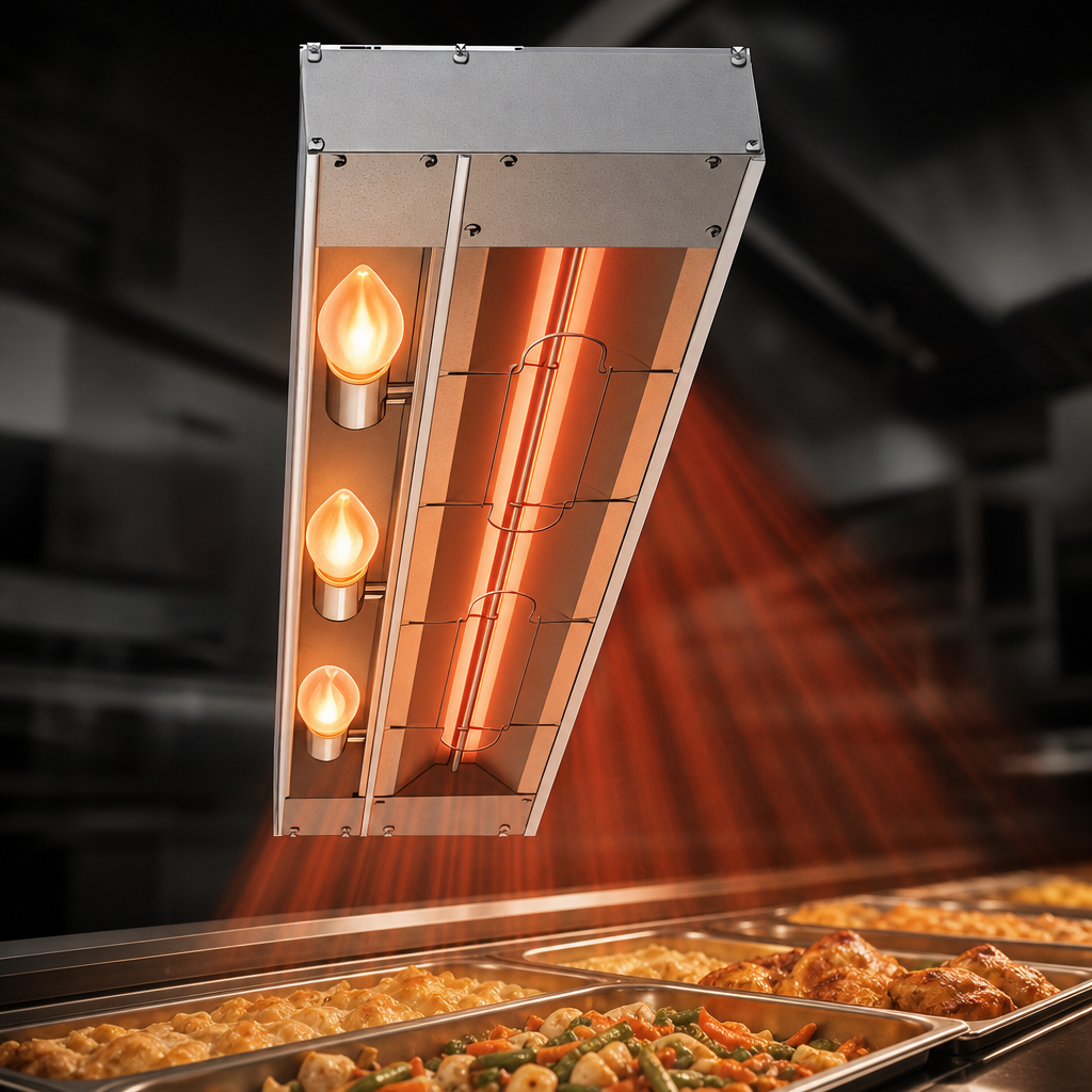 Infrared Heating