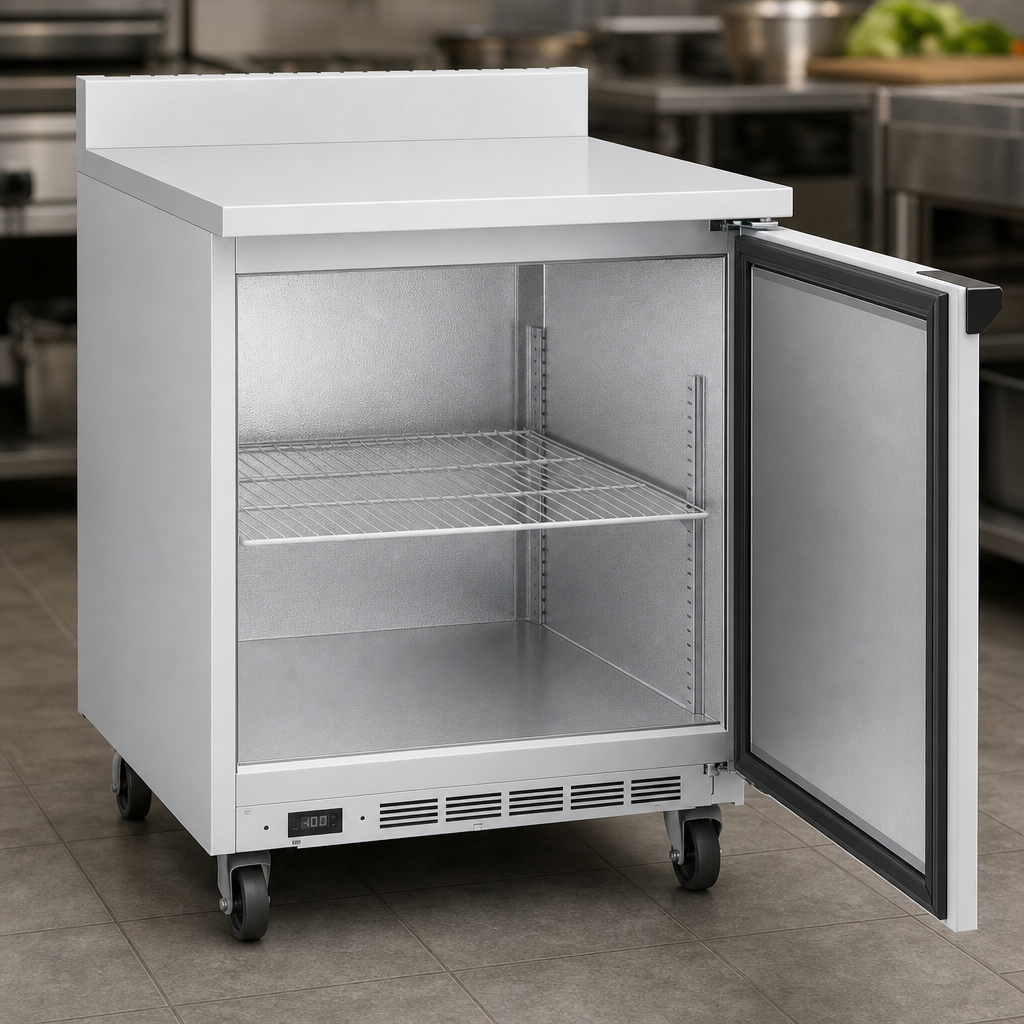 Corrosion-Resistant Aluminum Interior