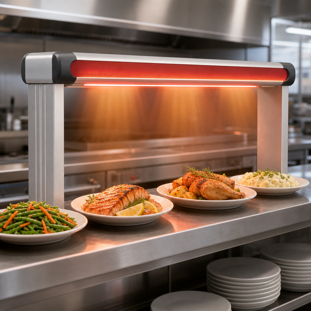 Infrared Heating