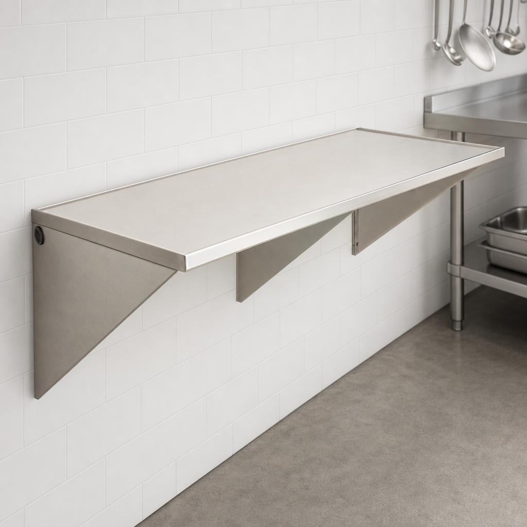 Wall-Mount Design